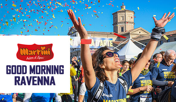 Good Morning Ravenna