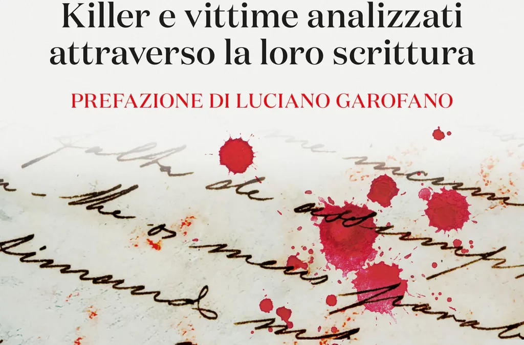 Grafologia e criminologia