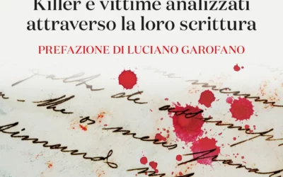 Grafologia e criminologia