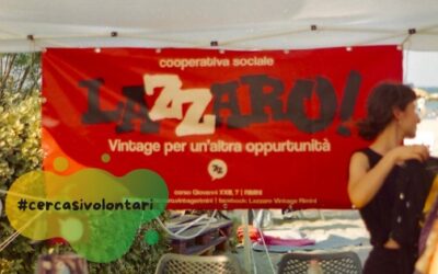 In passerella per Lazzaro