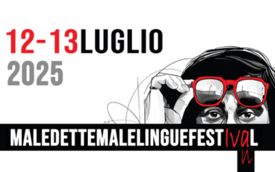 Maledette Malelingue Festival 2025