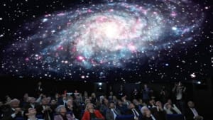 Una finestra sull’universo