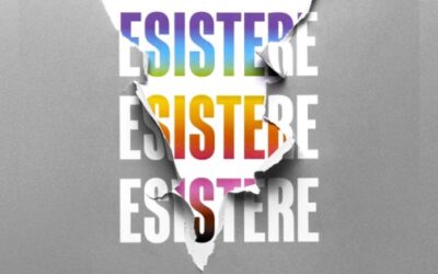 Esistere! Esistere! Esistere!