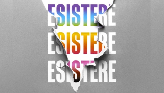 Esistere! Esistere! Esistere!