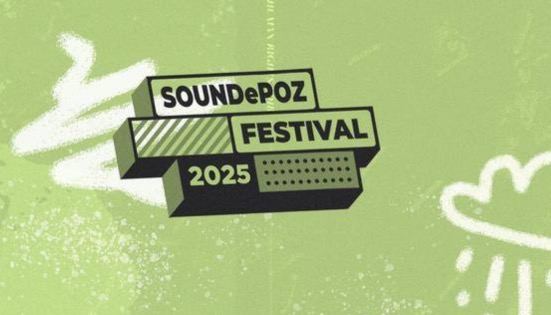 Soundepoz Festival 2025