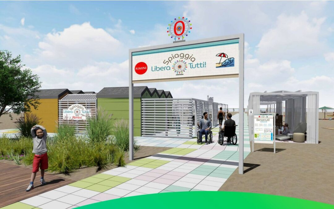 Eventi Spiaggia Libera Tutti