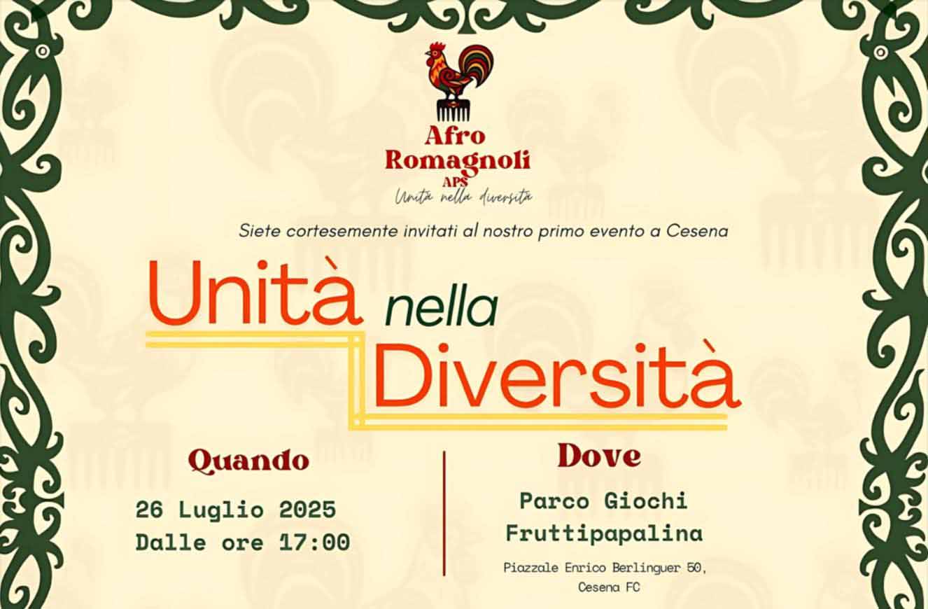 unità nella diversità imm