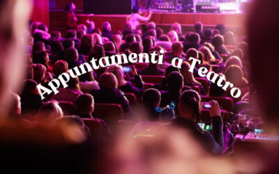 Appuntamenti al teatro di Russi