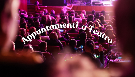 Appuntamenti al teatro di Russi
