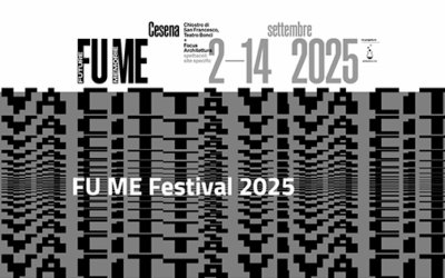 FU ME Festival 2025
