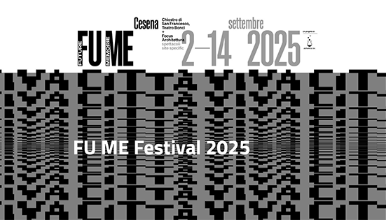 FU ME Festival 2025