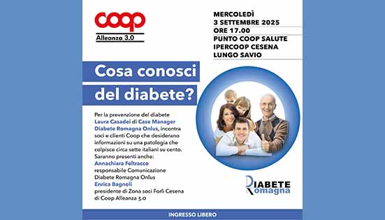 Cosa conosci del diabete