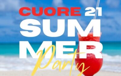 Cuore21 Summer Party