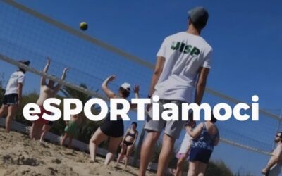 eSPORTiamoci 2025