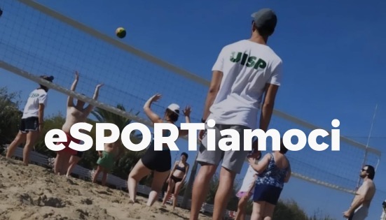 eSPORTiamoci 2025