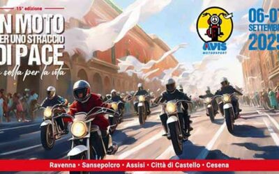 In sella per la vita – 15a edizione