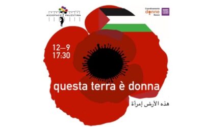 Questa terra è donna