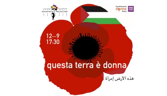 Questa terra è donna