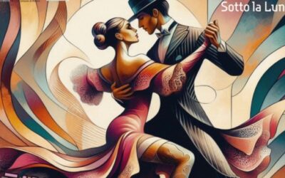 Tango sotto le stelle