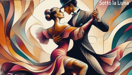 Tango sotto le stelle