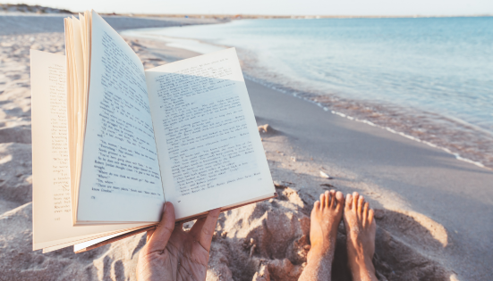 Un libro per l’estate – VDossier