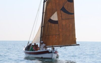 Turista a bordo