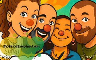 Cercasi Dottor Clown