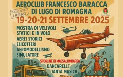 Alla scoperta dell’aereo