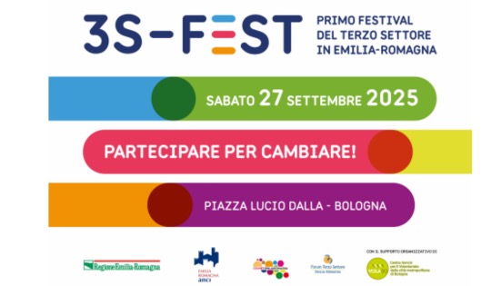 Festival del Terzo Settore