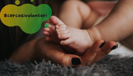 Al fianco dei bimbi prematuri