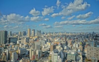 Terzo Settore a Osaka