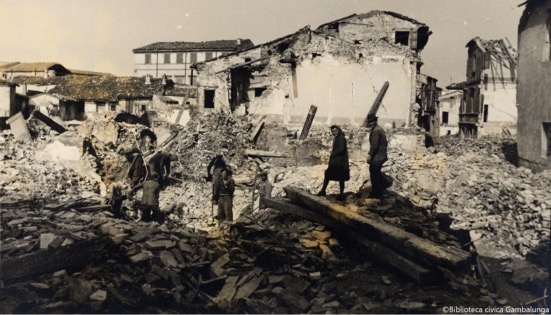 Liberazione di Rimini