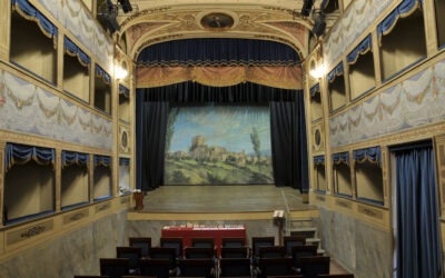 A teatro, ragazzi!