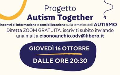 Autismo e Comunicazione