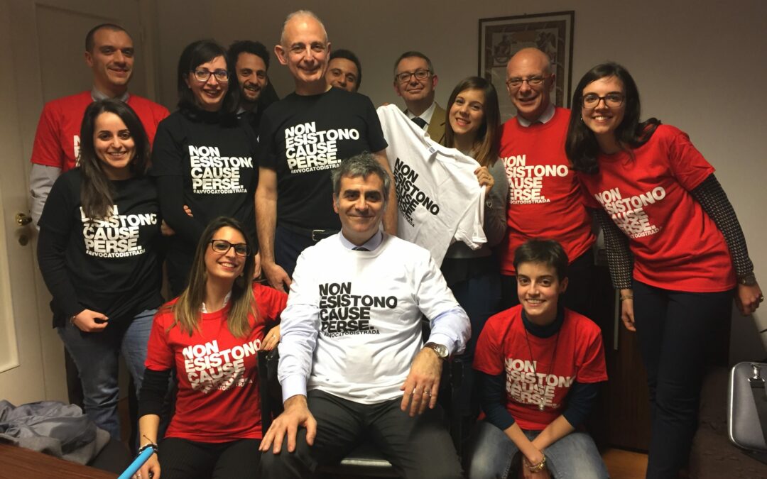 Sportelli 2026 Avvocato di Strada