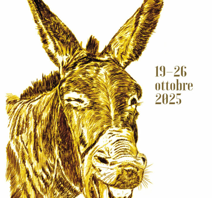Cantiere Poetico 2025