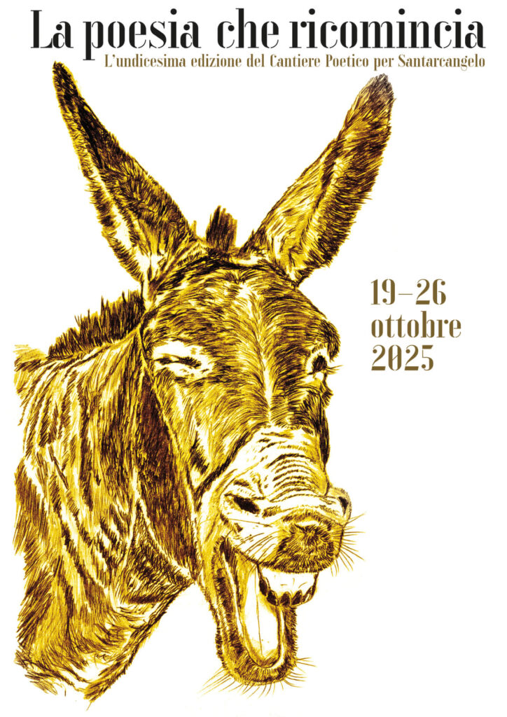 cantiere poetico 2025 Cantiere poetico 2025.