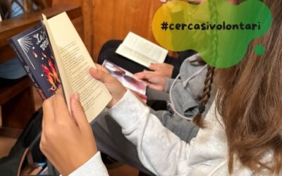 Libri in cerca di lettori