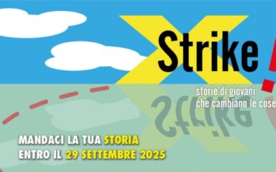 Strike!