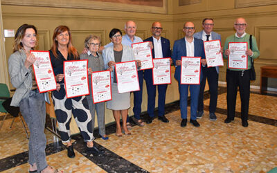 Lotteria della solidarietà 2025