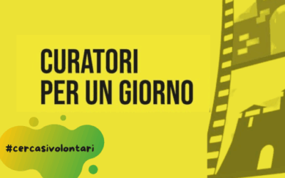 Curatori per un giorno