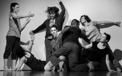 Danza la pace