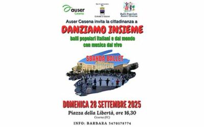 Danziamo insieme
