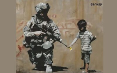 Arte e cultura per Gaza