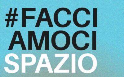 Facciamoci Spazio