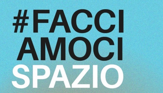 Facciamoci Spazio