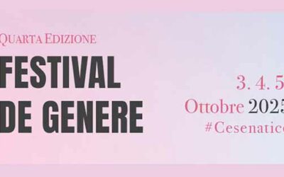 Festival de Genere 2025