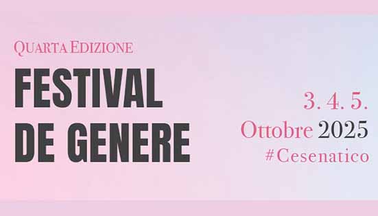 Festival de Genere 2025