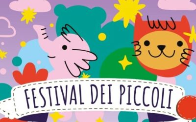 Festival dei Piccoli 2025