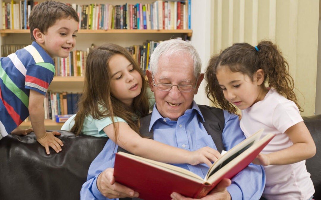 Gioca Nonni